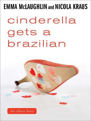 cover image of Cinderella Gets a Brazilian